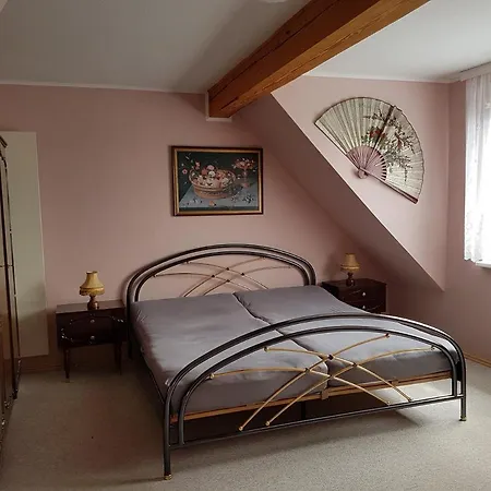 Fam. Schade Beilrode