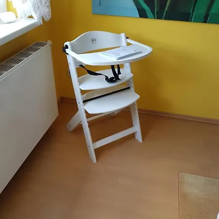 Appartement Fam. Schade *